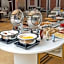 B&B HOTEL Napoli San Mauro