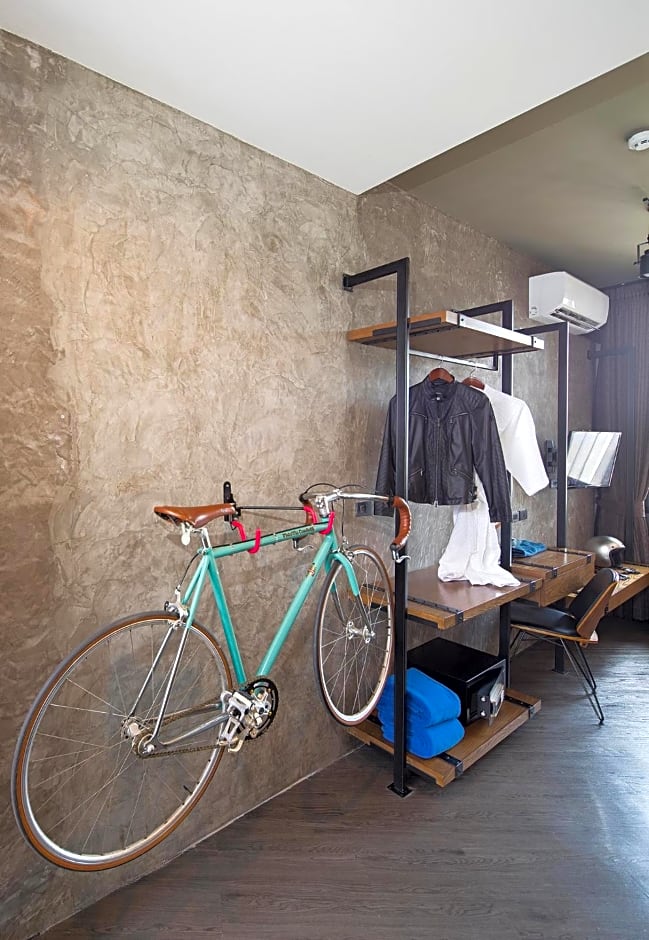 Wheeler Bed &Bike