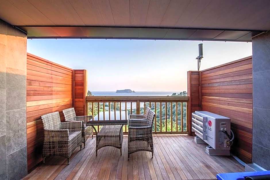 Visbyjeju&palmvillage