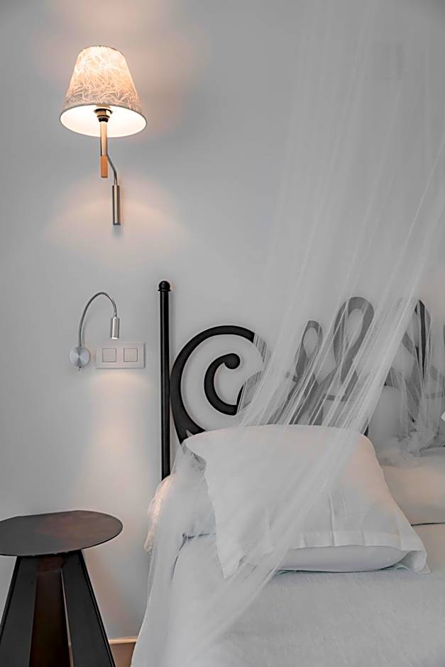 Hotel Sa Volta