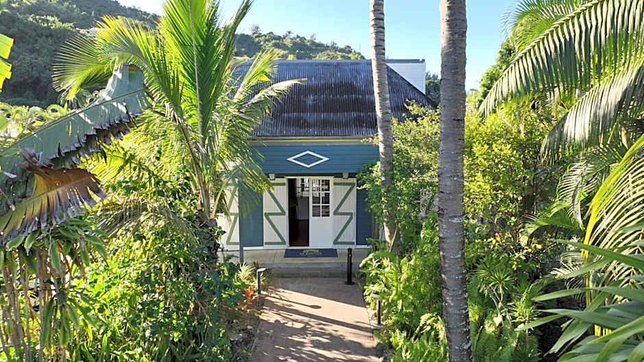 Dimitile Hôtel & Spa