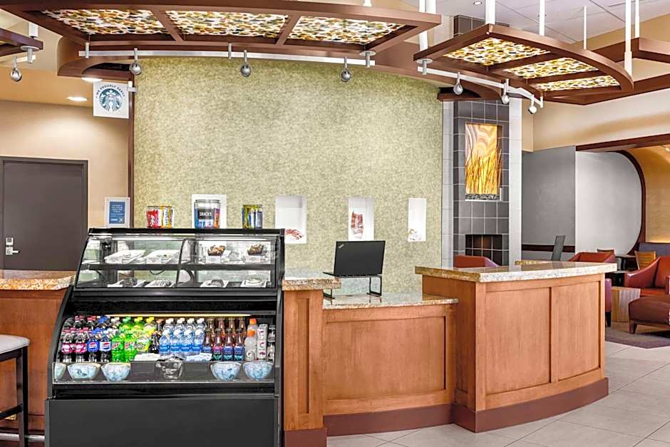 Hyatt Place Memphis Germantown