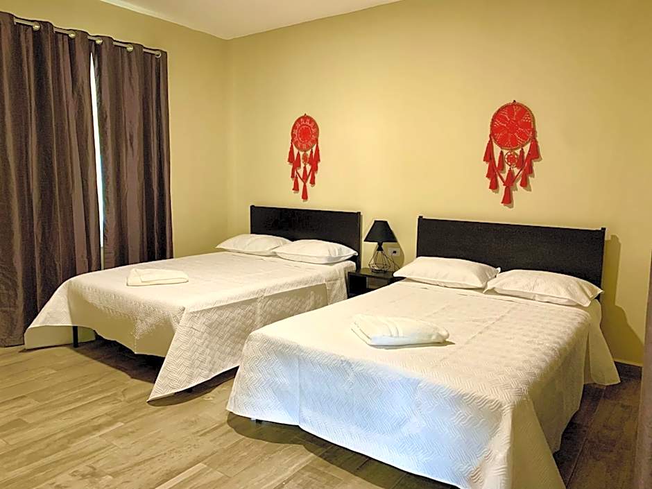 Ammare Hotel Boutique