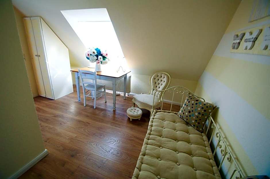 Landhaus Hamm THE UNIQUE BOUTIQUE HOTEL