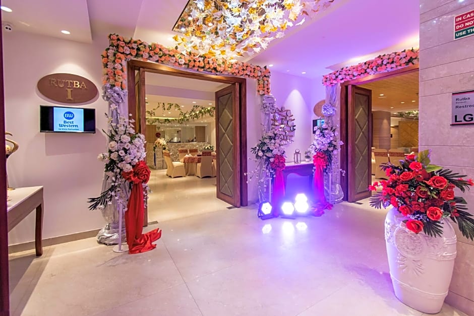 Best Western La Vista Pathankot