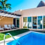 JOIA Paraiso by Iberostar - Adults Only All Inclusive Resort