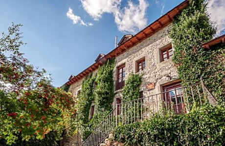 Hotel Rural LA CÁRCEL