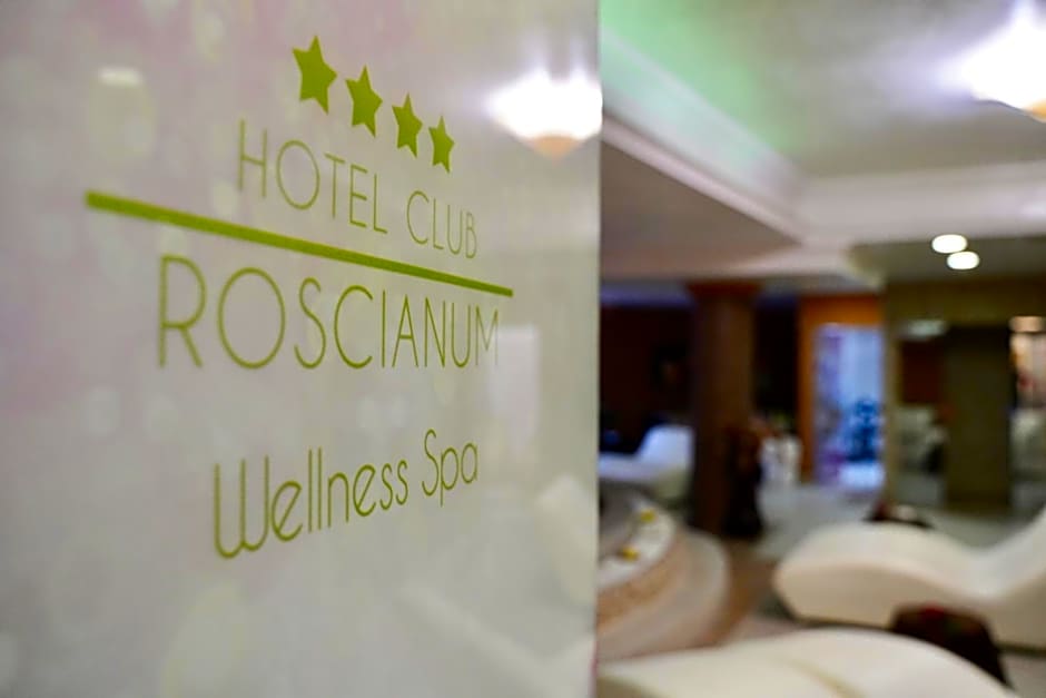 Hotel Roscianum Welness SPA