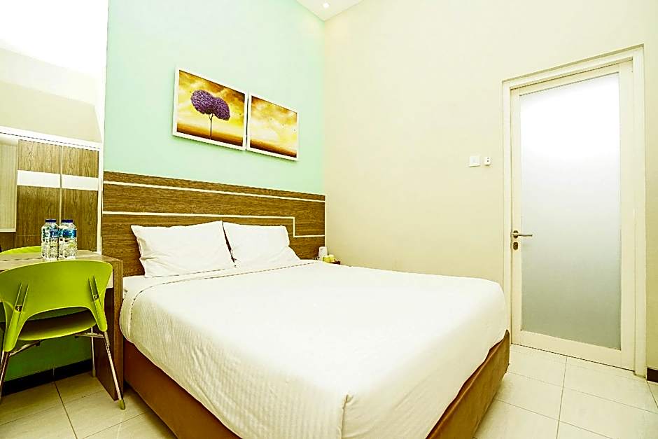 Ardhya Guesthouse Syariah