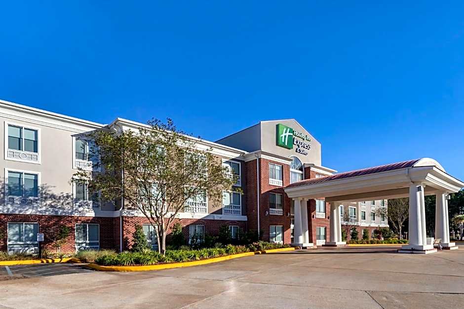 Holiday Inn Express Hotel and Suites Natchitoches By IHG