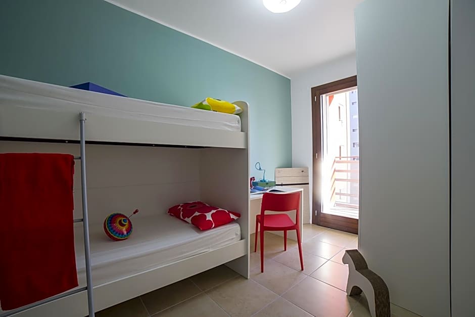 Aurum Aparthotels Bicocca