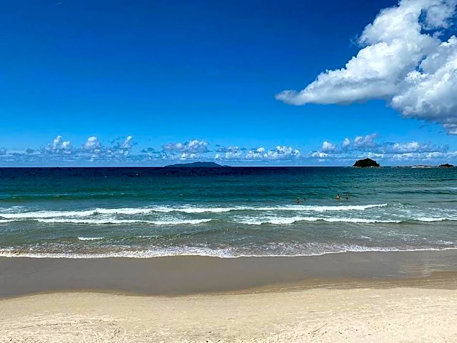 Amplo apartamento em Palmas - GCR002