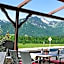 Hotel Alpenhof Bayrischzell
