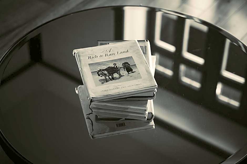 Keenans Boutique Hotel