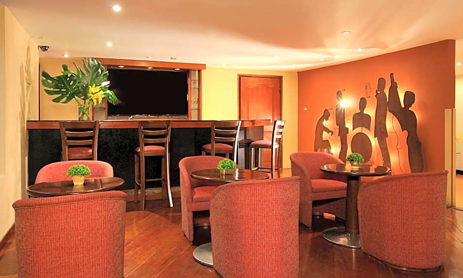 Hotel Windsor House Inn By GEH Suites