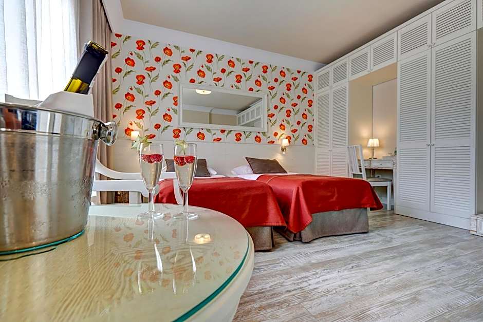 Hotel Afrodyta Business & Spa