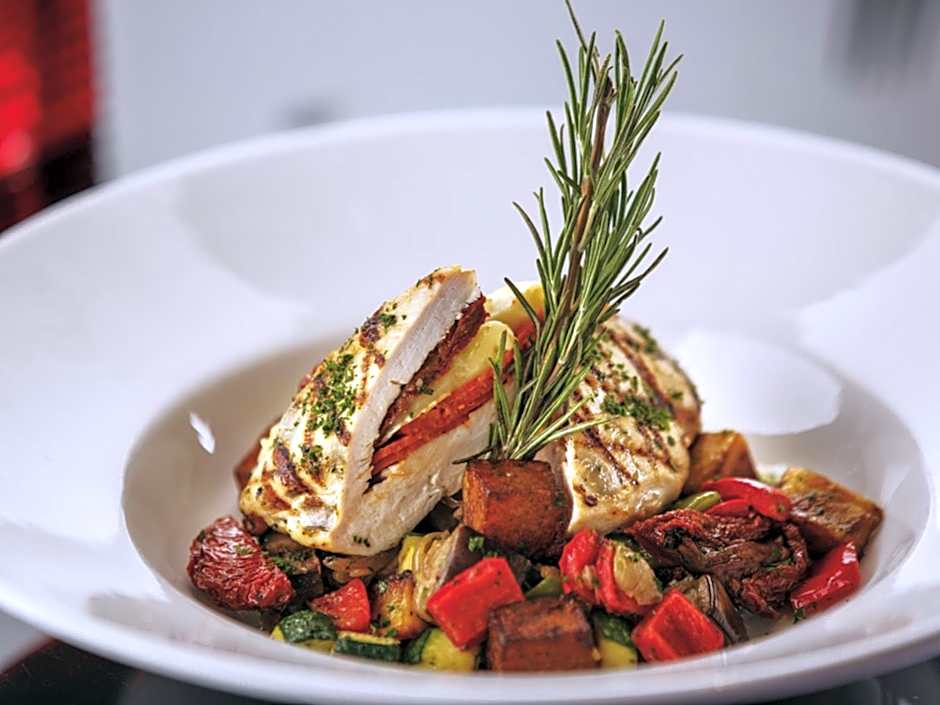 Mercure Sheffield Parkway