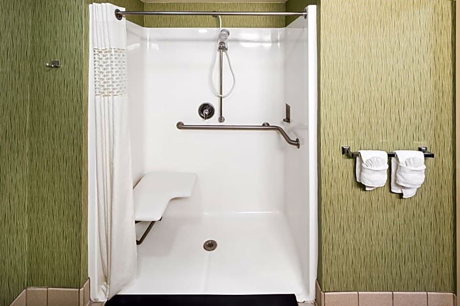 Hampton Inn Hinesville