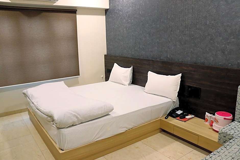 Hotel Dwarika By Vrinda