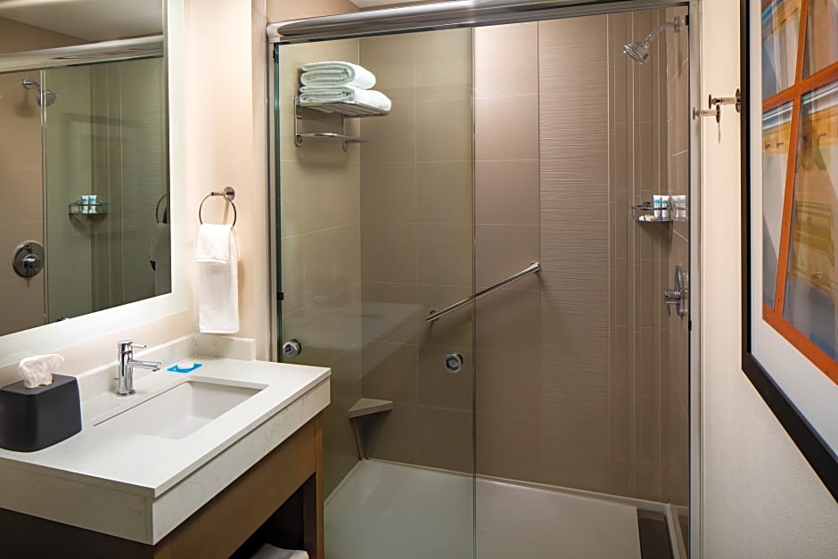 Hyatt House Tallahassee Capitol-University