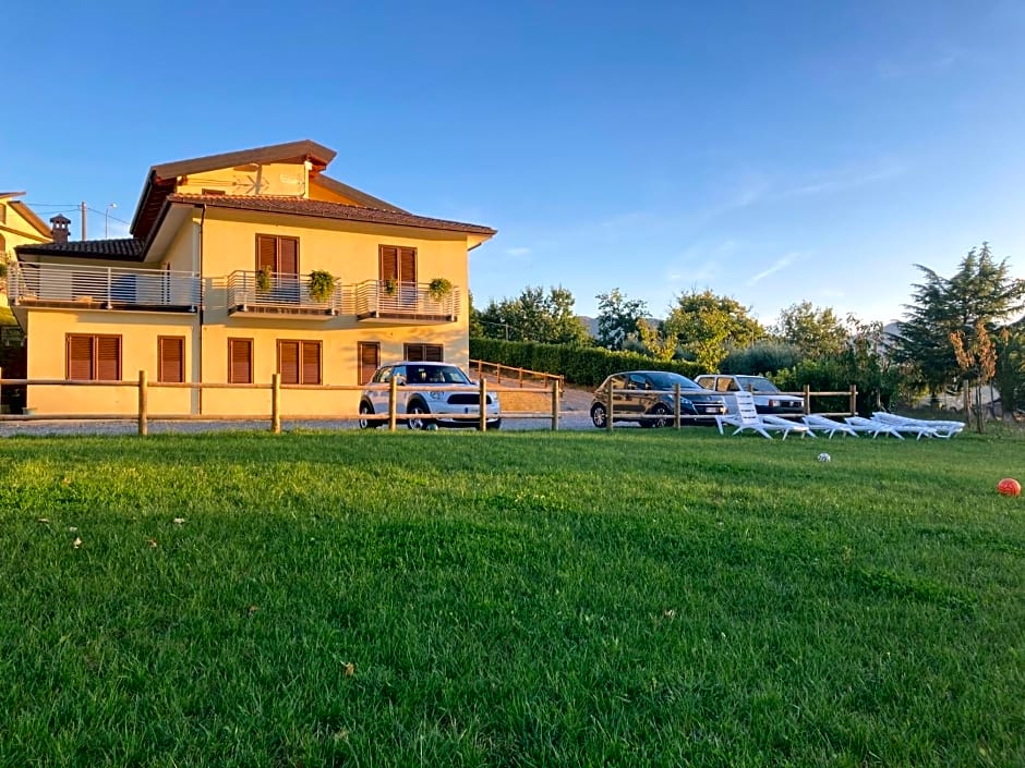 Photo 1 of 23 of B&B Le Cinque Cime