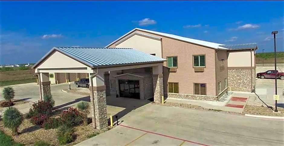 Sagebrush Hotel