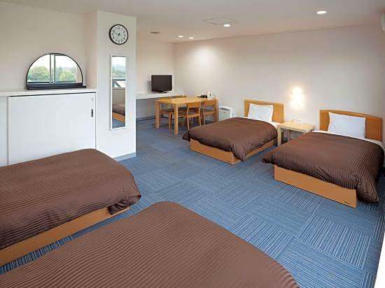 Aono Undo Koen Aono Sports Hotel