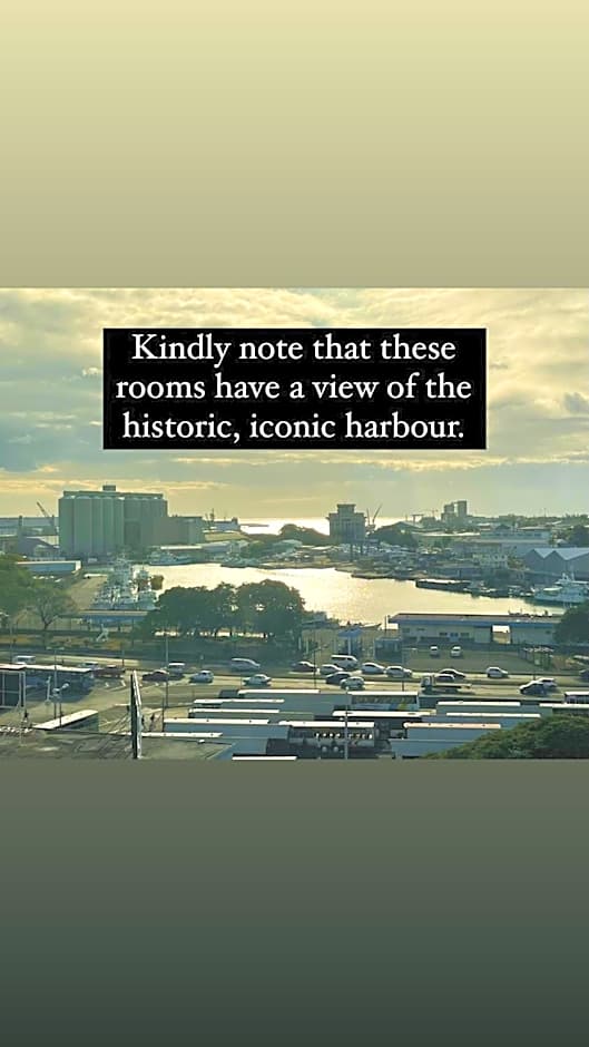 Kirin Guesthouse and Restaurant