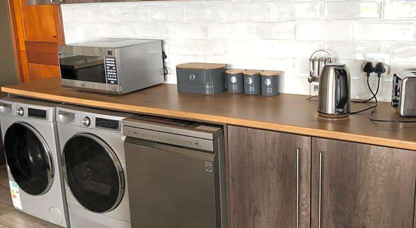 Forest Hill Wilderness