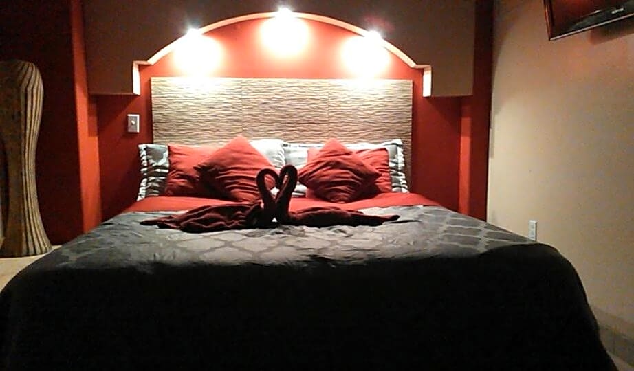 Hotel Revolución
