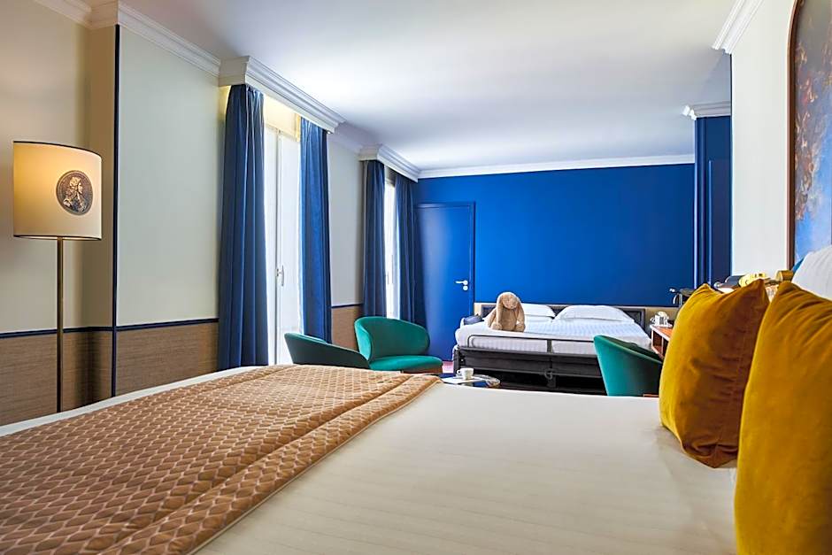 Hôtel Le Versailles