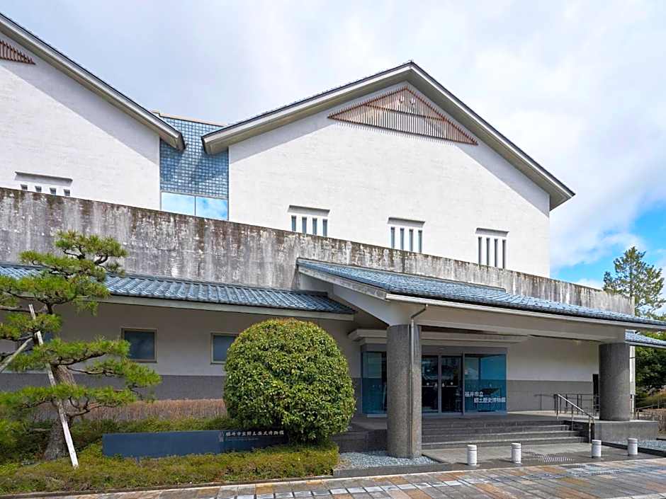 Hotel Fukui Castle - Vacation STAY 58705v