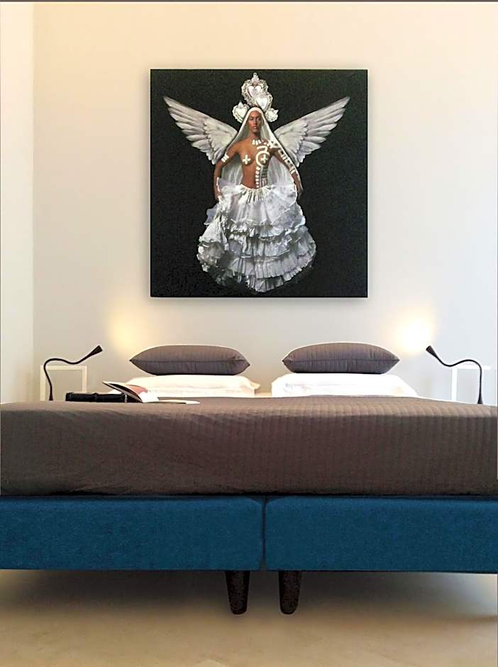 Re Federico Boutique Hotel