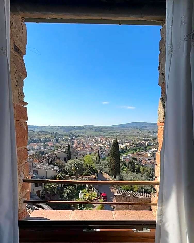 Antica Torre del Borgo