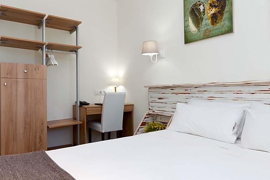 MR Hotelet de la Raconà & Apartments