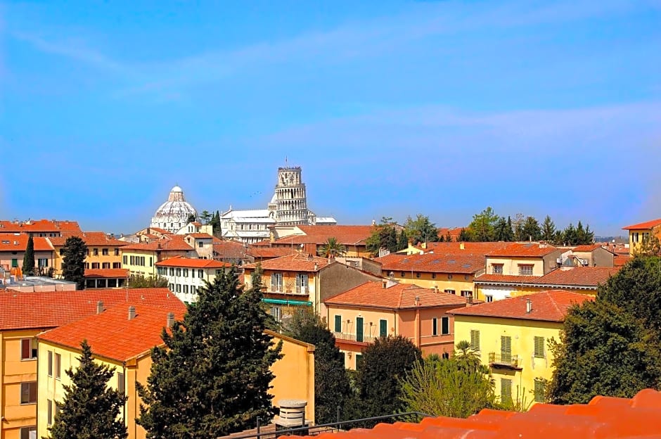Hotel Di Stefano