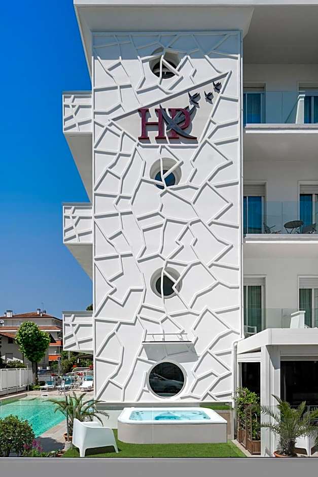 Hotel Rondinella e Viola