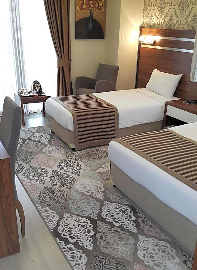 My Liva Hotel
