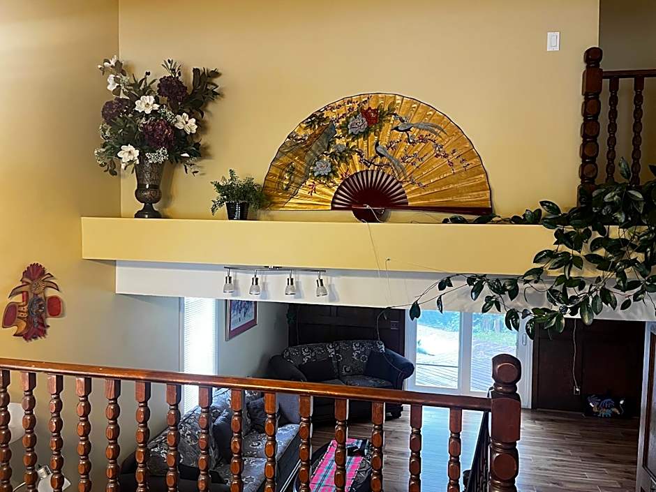 Beddington masteroom close airport!