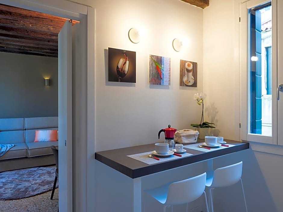 Majestic Rialto House by Wonderful Italy