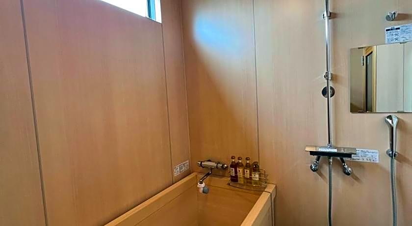hotel cradle cabin TATEYAMA