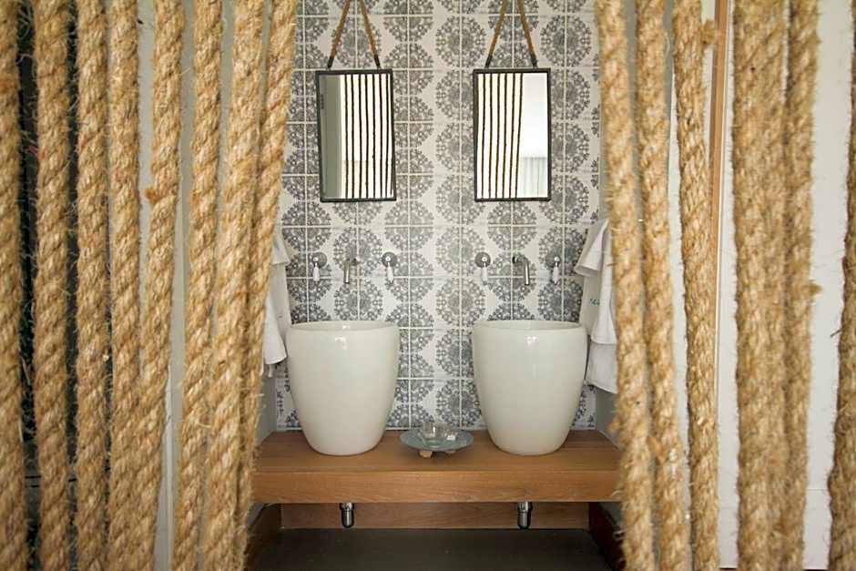 Aelia Wellness Retreat