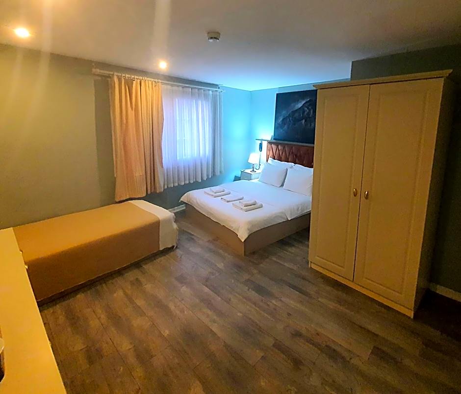 st945 Palas Otel