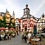 Hotel Restaurant Goldener Engel