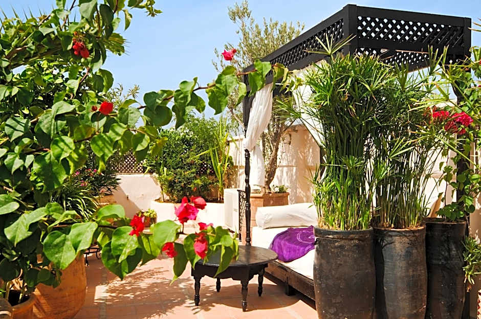 Riad Dar El Souk