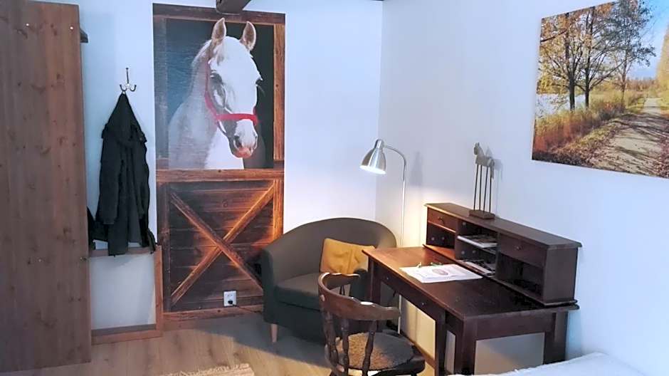 STF Långasjö Vandrarhem