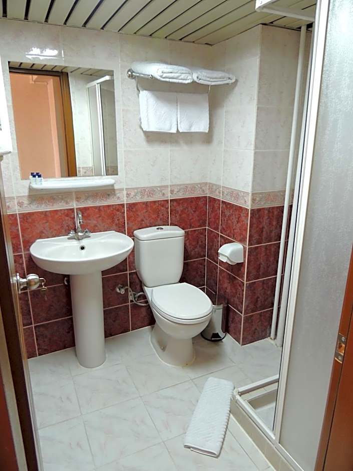 Saban Acikgoz Hotel