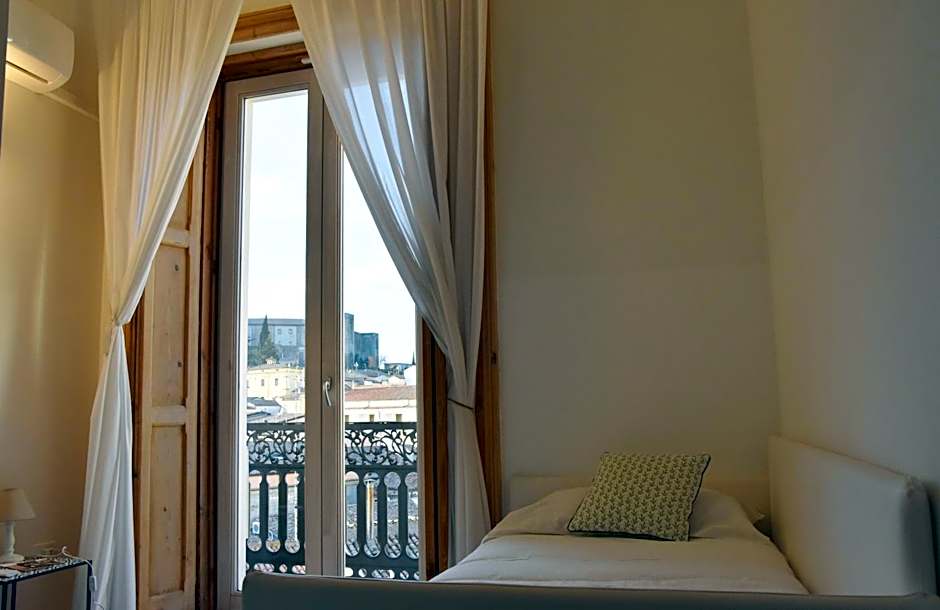 La Casa nel Borgo Antico