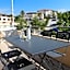 Les Parasols d'Argens