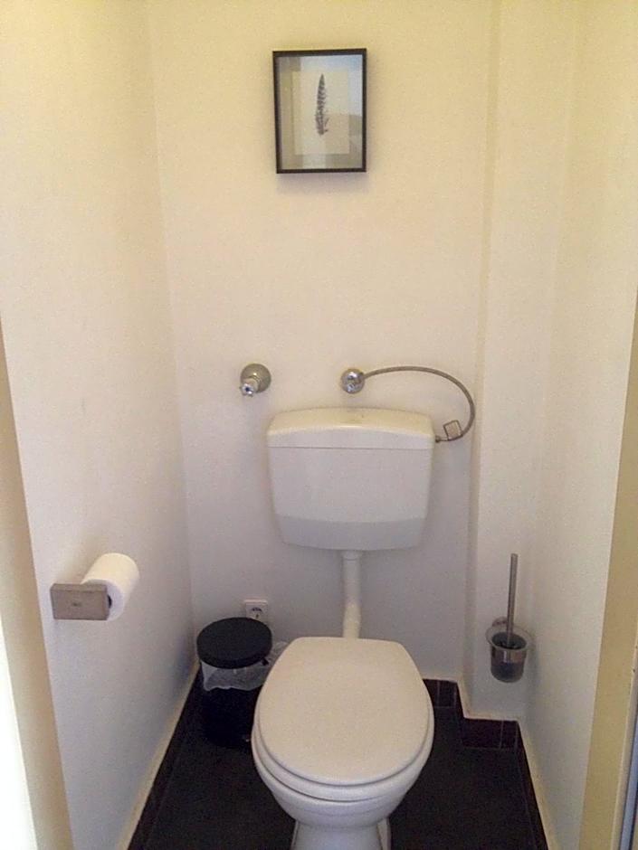 Hotel Saarland Lebach